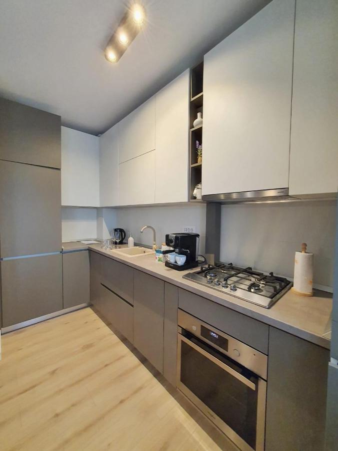 Elias Central Apartment - 2 Bedrooms & Free Parking Oradea Exterior photo